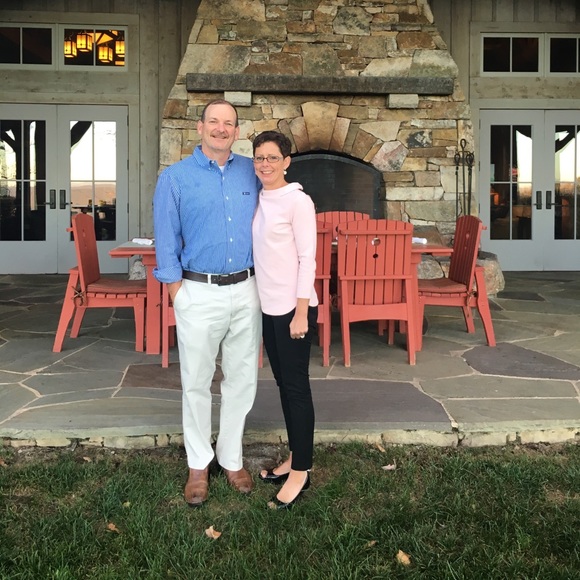 Meet your Posher, Lou Ann - Picture 1 of 1